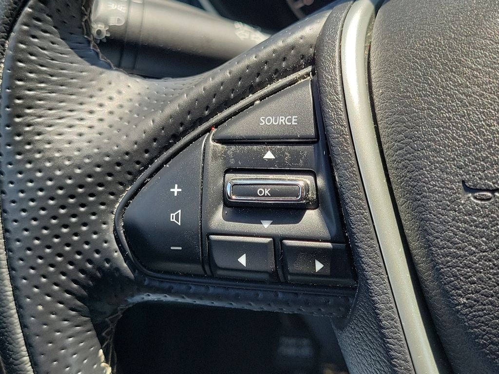 2023 Nissan Maxima SV