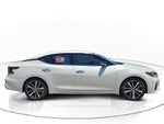 2023 Nissan Maxima SV