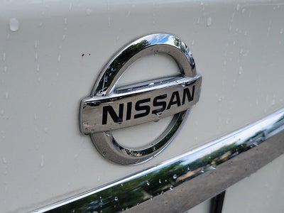 2016 Nissan Altima 2.5 SL