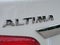 2016 Nissan Altima 2.5 SL
