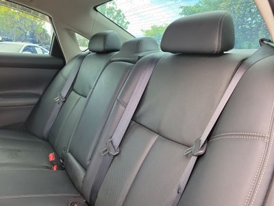 2016 Nissan Altima 2.5 SL