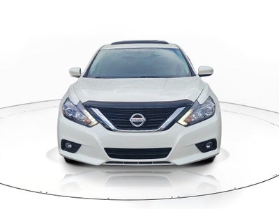2016 Nissan Altima 2.5 SL