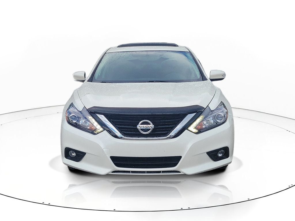 2016 Nissan Altima 2.5 SL