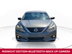 2018 Nissan Altima 2.5 SR Midnight