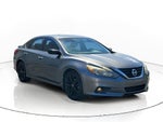 2018 Nissan Altima 2.5 SR Midnight