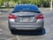 2018 Nissan Altima 2.5 SR Midnight