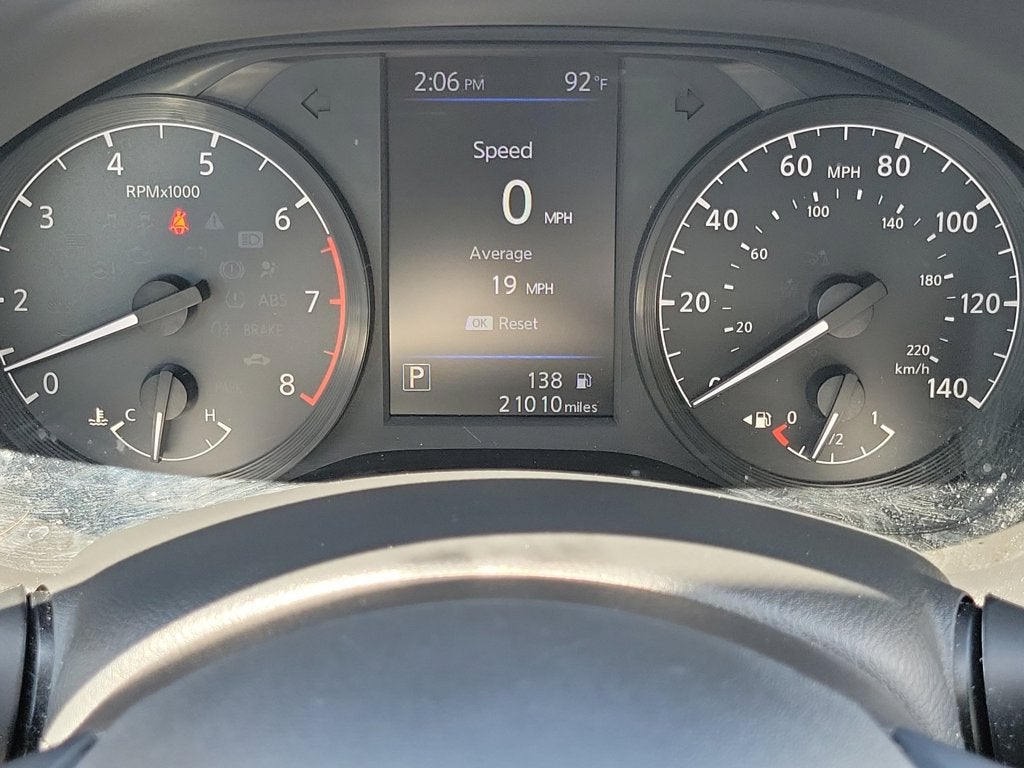 2024 Nissan Altima 2.5 S