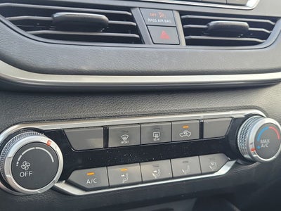 2024 Nissan Altima 2.5 S