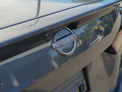 2026 Nissan Altima 2.5 SR