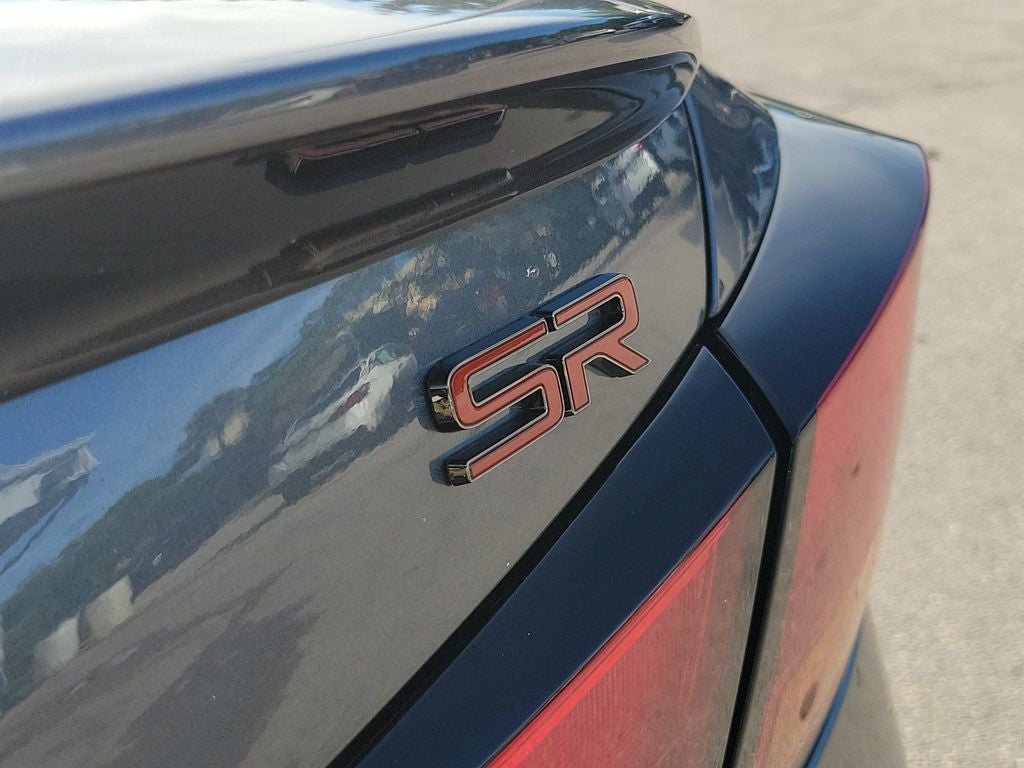 2026 Nissan Altima 2.5 SR