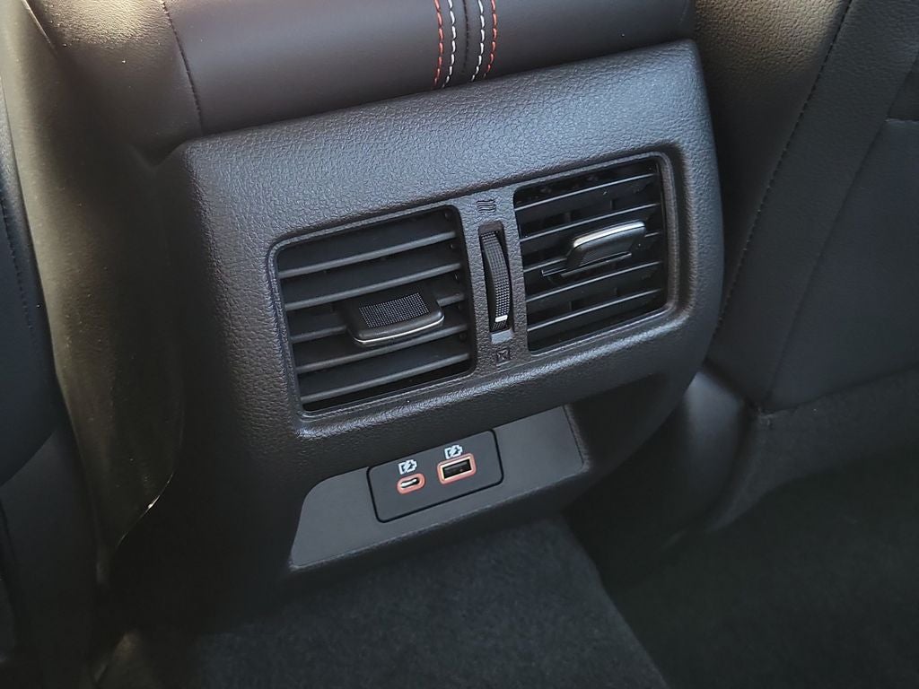 2026 Nissan Altima 2.5 SR