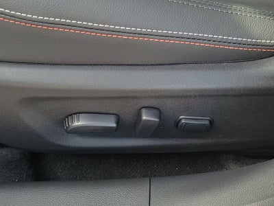 2026 Nissan Altima 2.5 SR