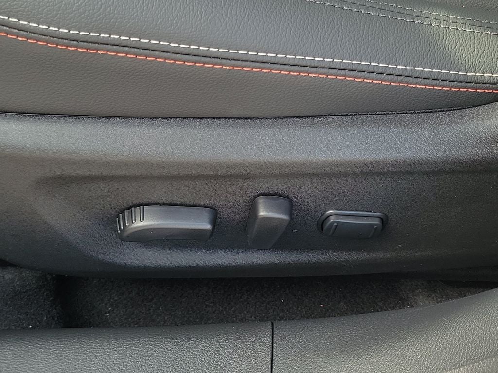 2026 Nissan Altima 2.5 SR