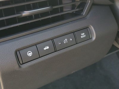 2026 Nissan Altima 2.5 SR