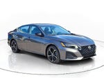 2026 Nissan Altima 2.5 SR