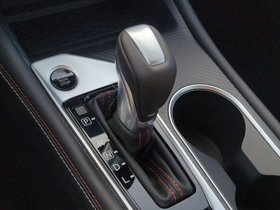 2026 Nissan Altima 2.5 SR