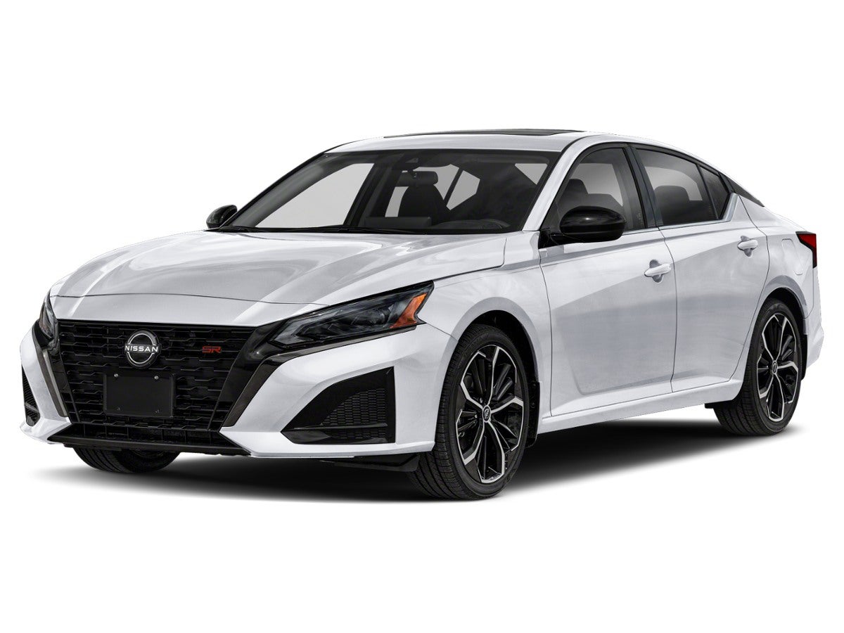 2026 Nissan Altima 2.5 SR Premium