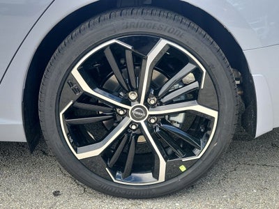 2026 Nissan Altima 2.5 SR Premium