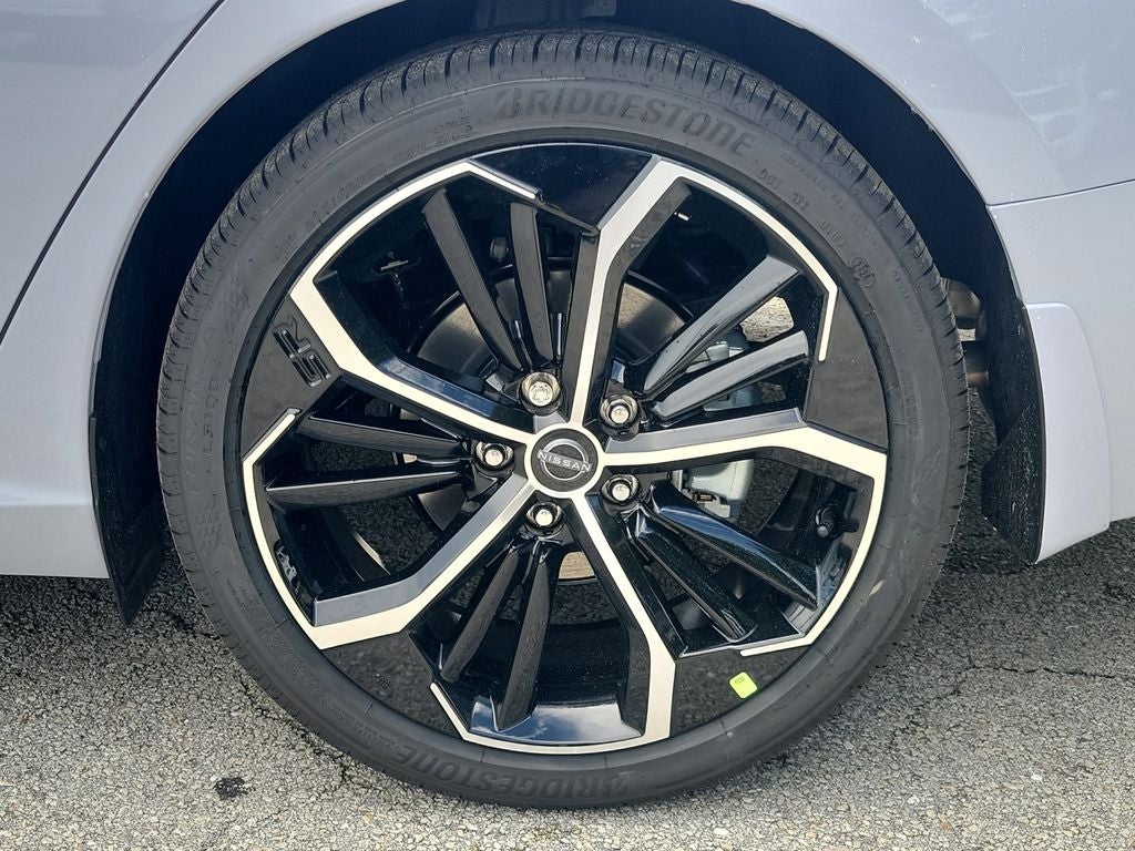 2026 Nissan Altima 2.5 SR Premium