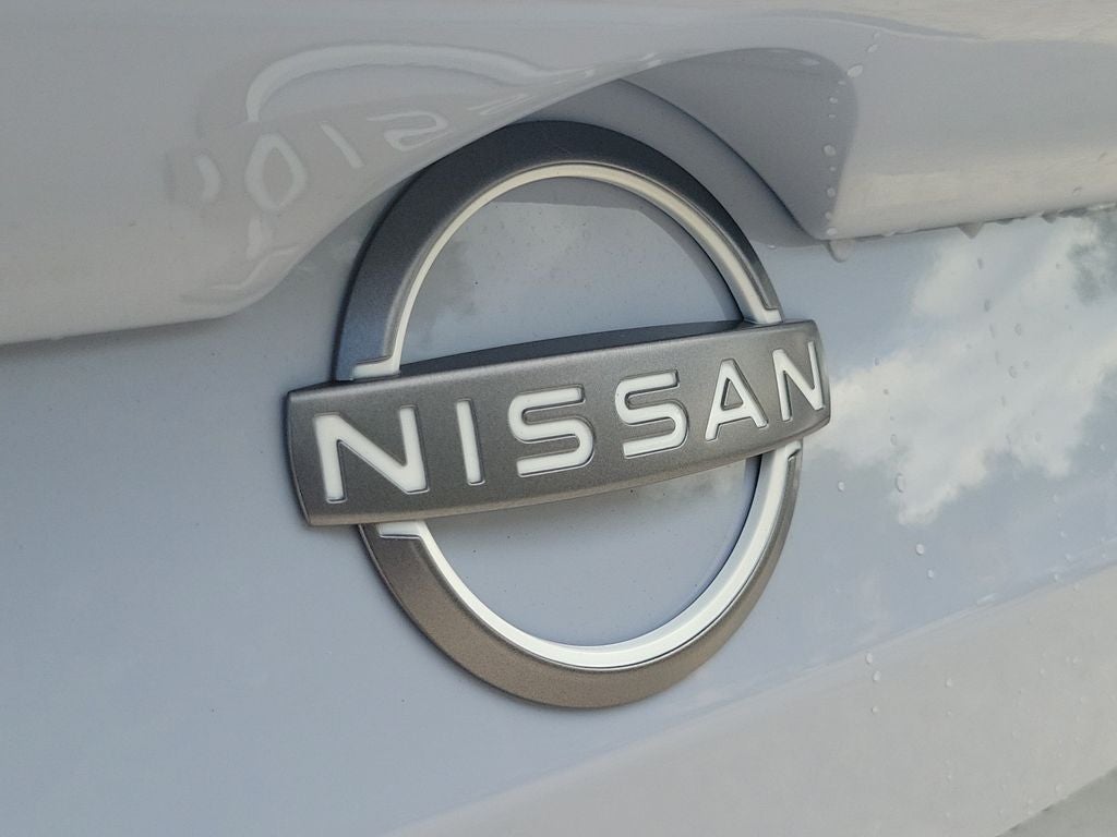 2026 Nissan Altima 2.5 SR Premium