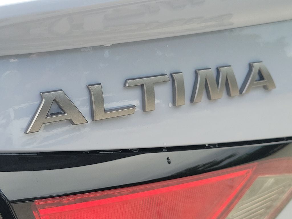2026 Nissan Altima 2.5 SR Premium