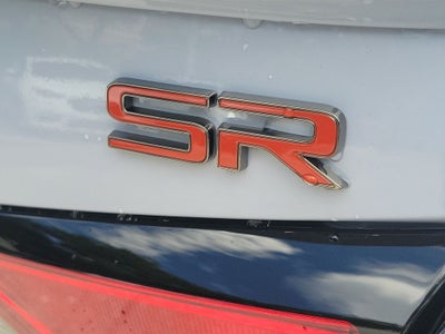 2026 Nissan Altima 2.5 SR Premium