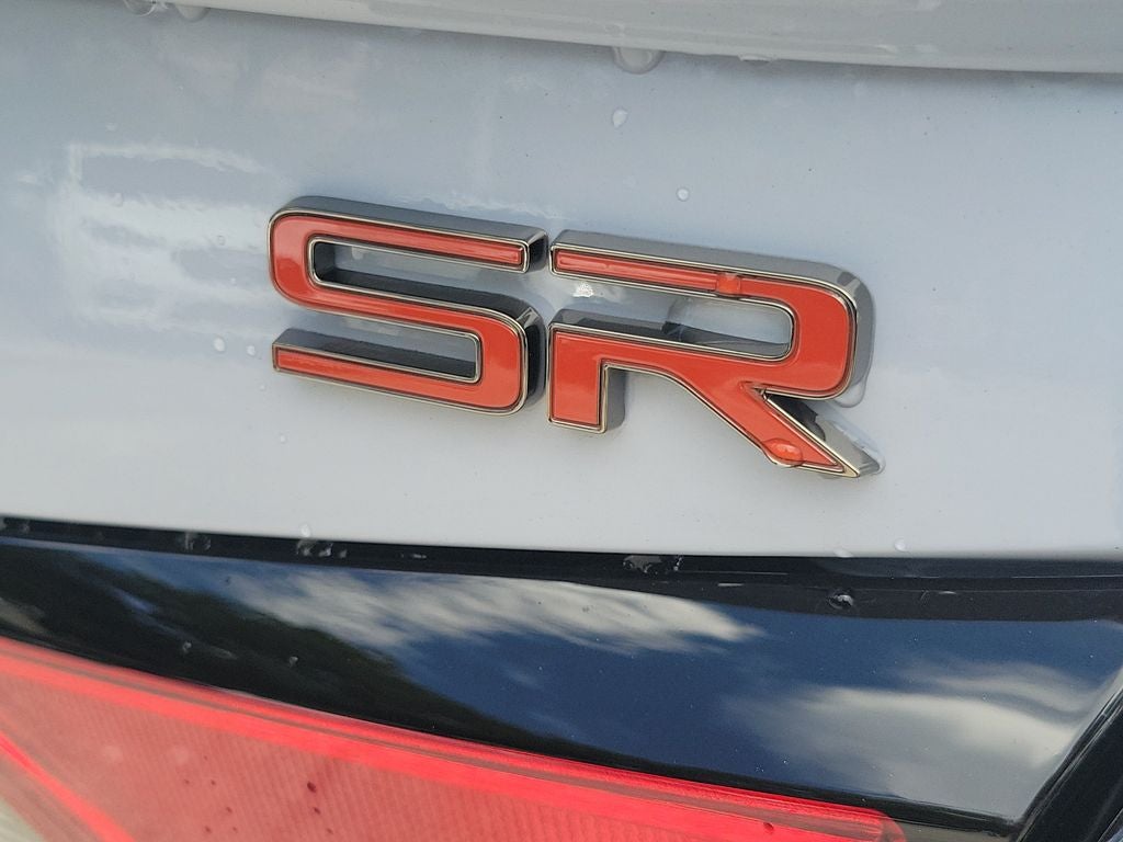 2026 Nissan Altima 2.5 SR Premium