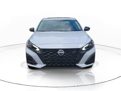 2026 Nissan Altima 2.5 SR Premium