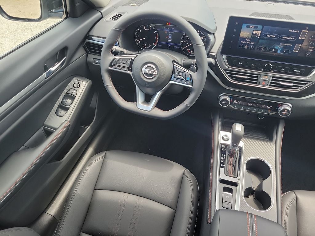 2026 Nissan Altima 2.5 SR Premium