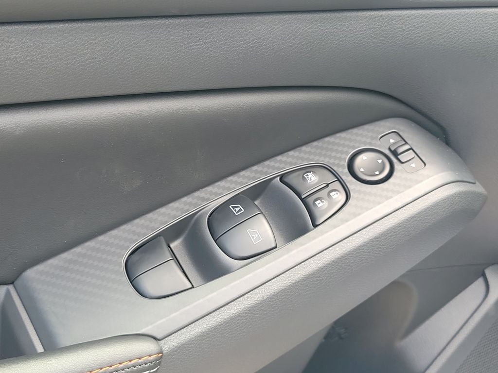 2026 Nissan Altima 2.5 SR Premium