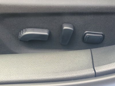 2026 Nissan Altima 2.5 SR Premium