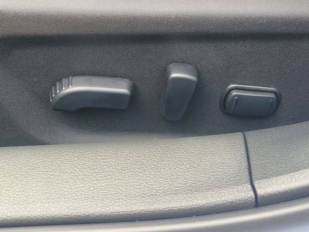 2026 Nissan Altima 2.5 SR Premium
