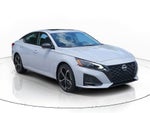 2026 Nissan Altima 2.5 SR Premium