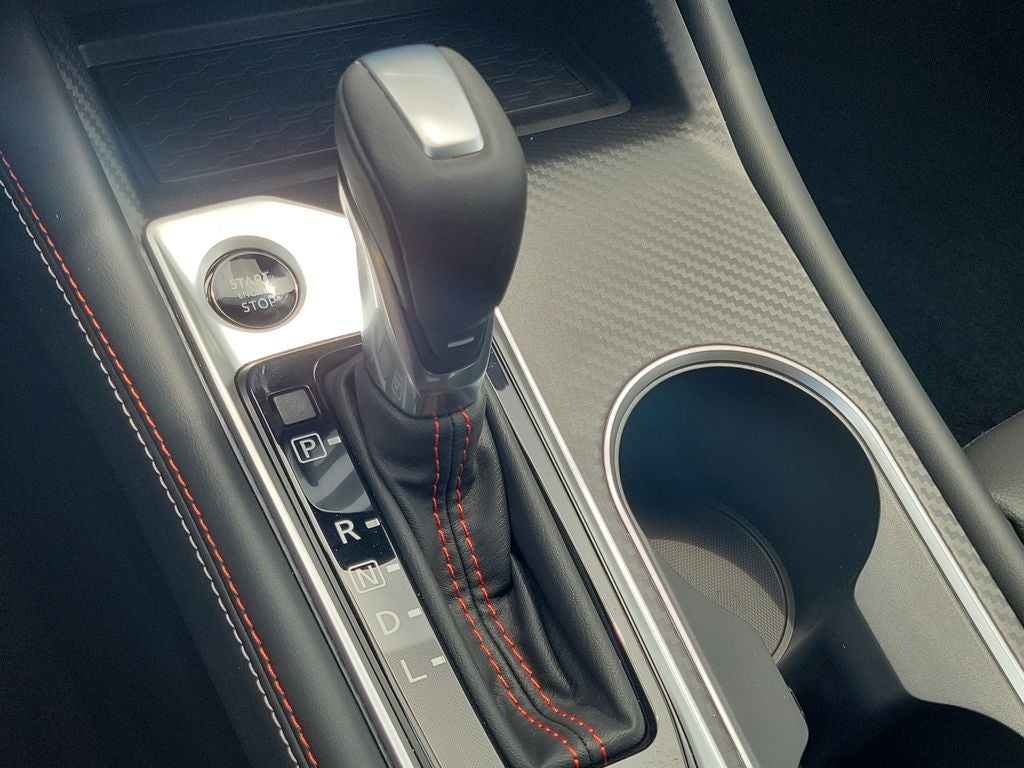 2026 Nissan Altima 2.5 SR Premium