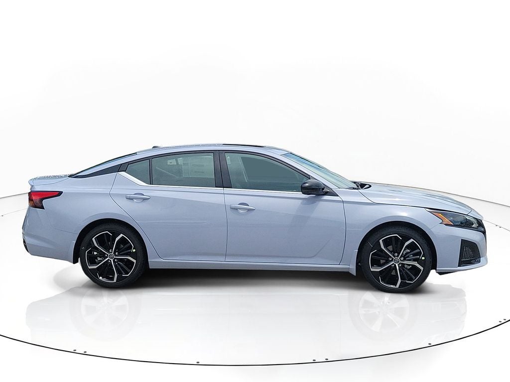 2026 Nissan Altima 2.5 SR Premium