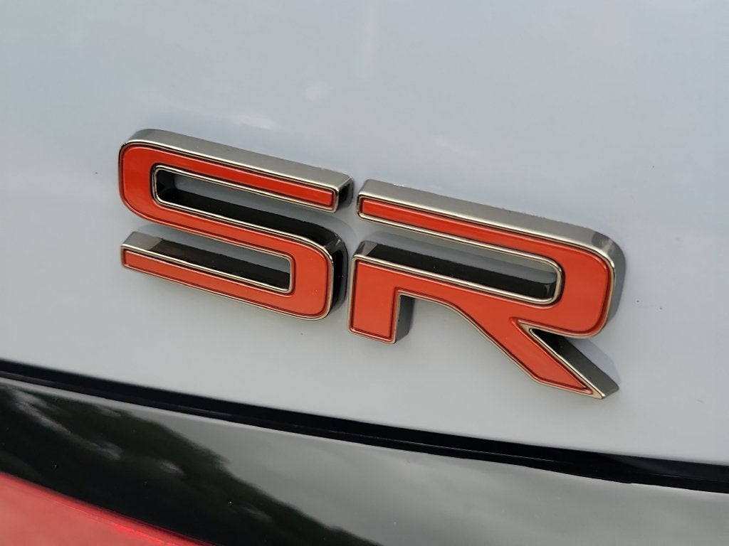2026 Nissan Altima 2.5 SR