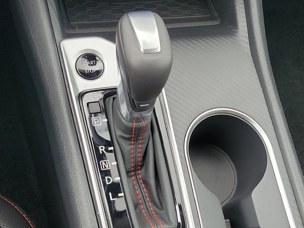 2026 Nissan Altima 2.5 SR