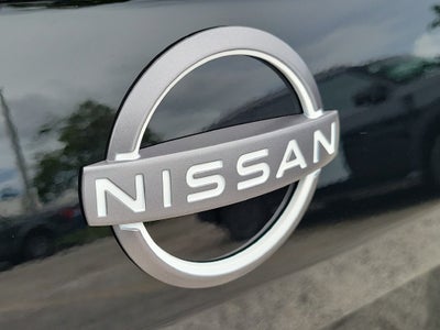 2026 Nissan Altima 2.5 SR