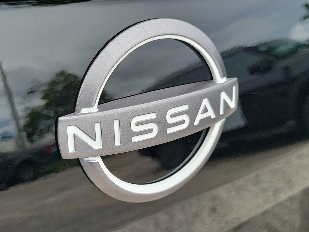 2026 Nissan Altima 2.5 SR