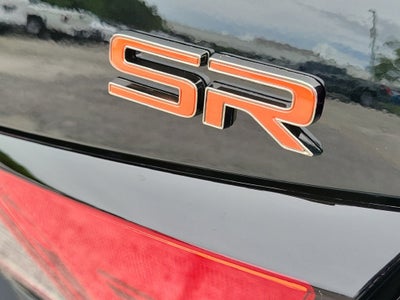 2026 Nissan Altima 2.5 SR