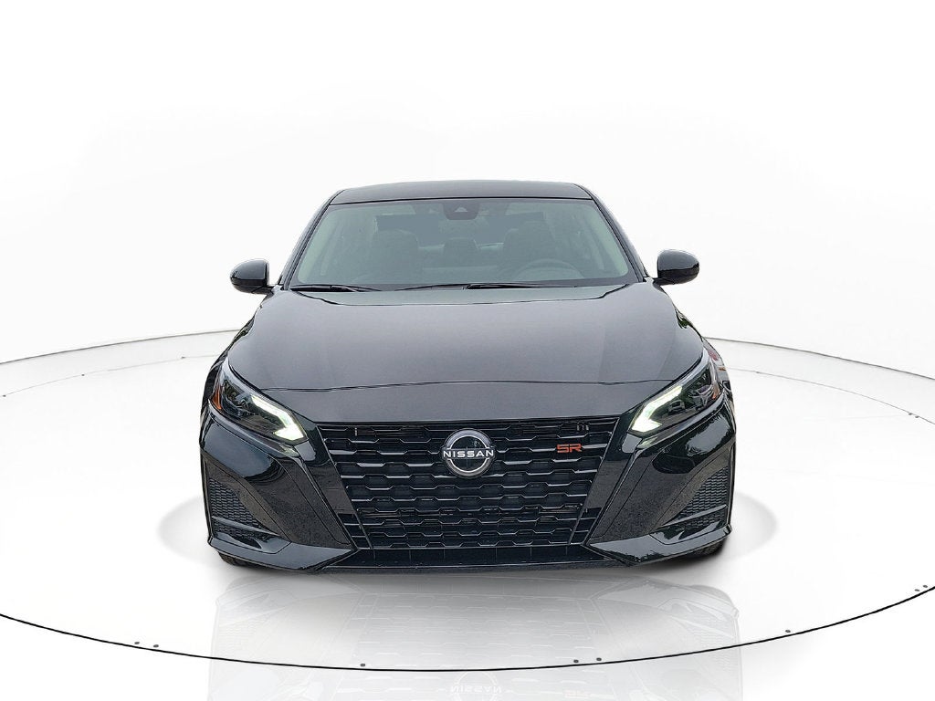 2026 Nissan Altima 2.5 SR
