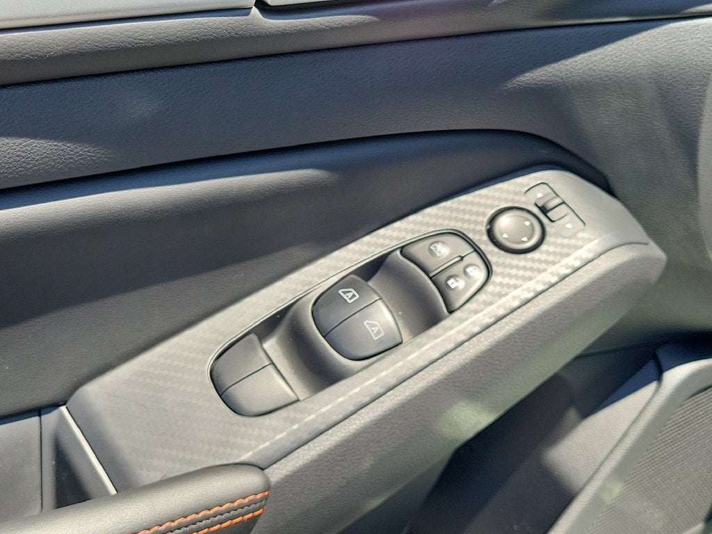 2026 Nissan Altima 2.5 SR
