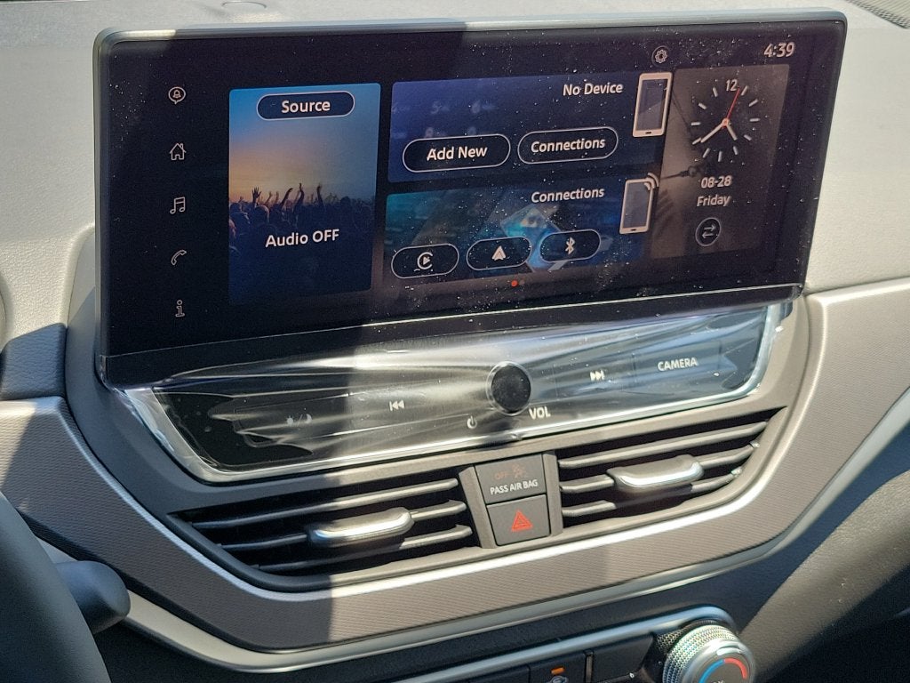 2026 Nissan Altima 2.5 SR