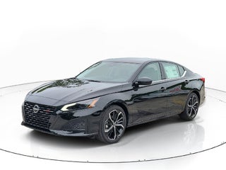 2026 Nissan Altima 2.5 SR