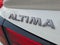 2026 Nissan Altima 2.5 SR
