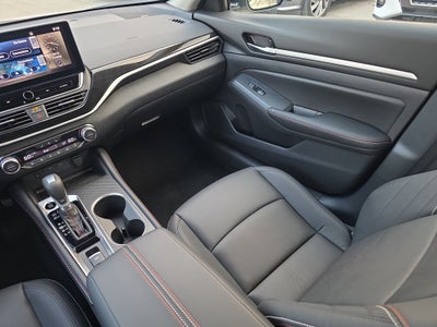 2026 Nissan Altima 2.5 SR