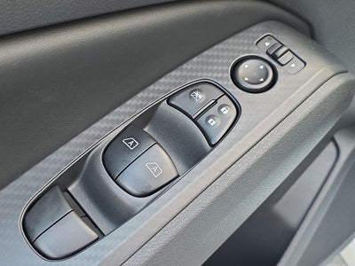2026 Nissan Altima 2.5 SR