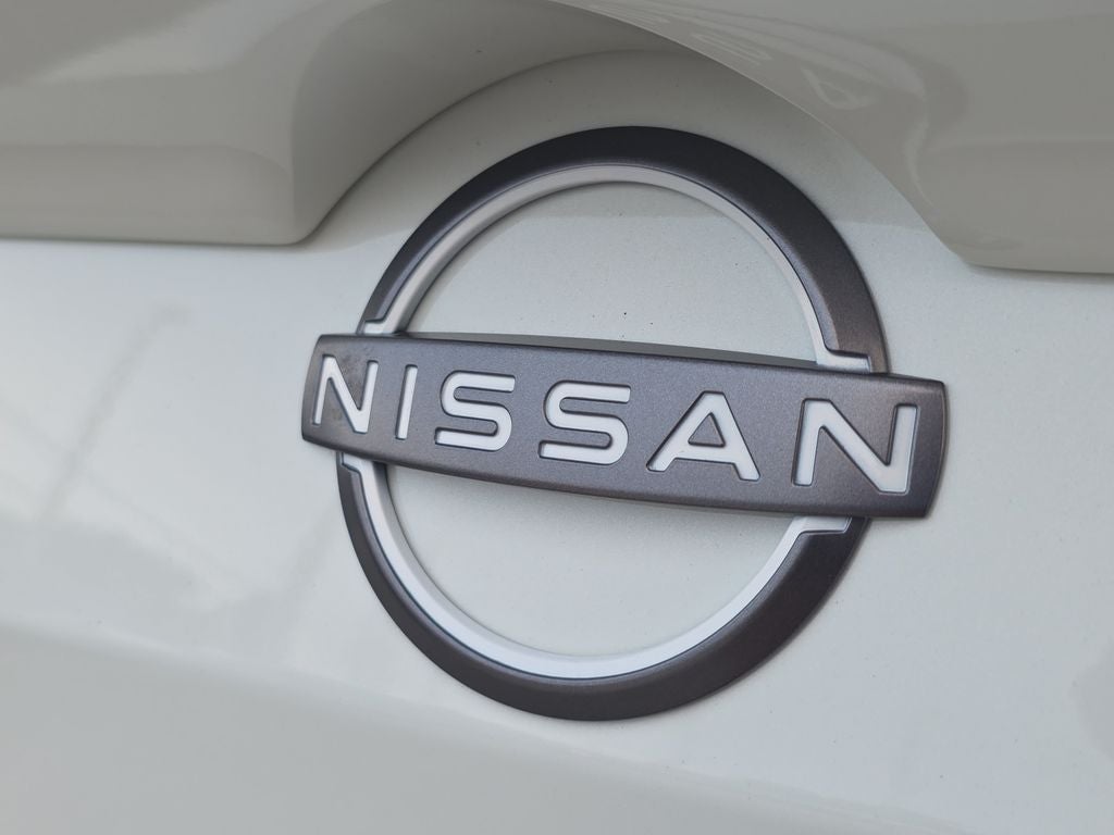 2026 Nissan Altima 2.5 SR