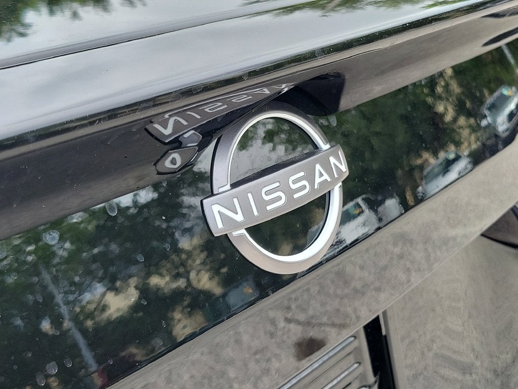 2026 Nissan Altima 2.5 SR
