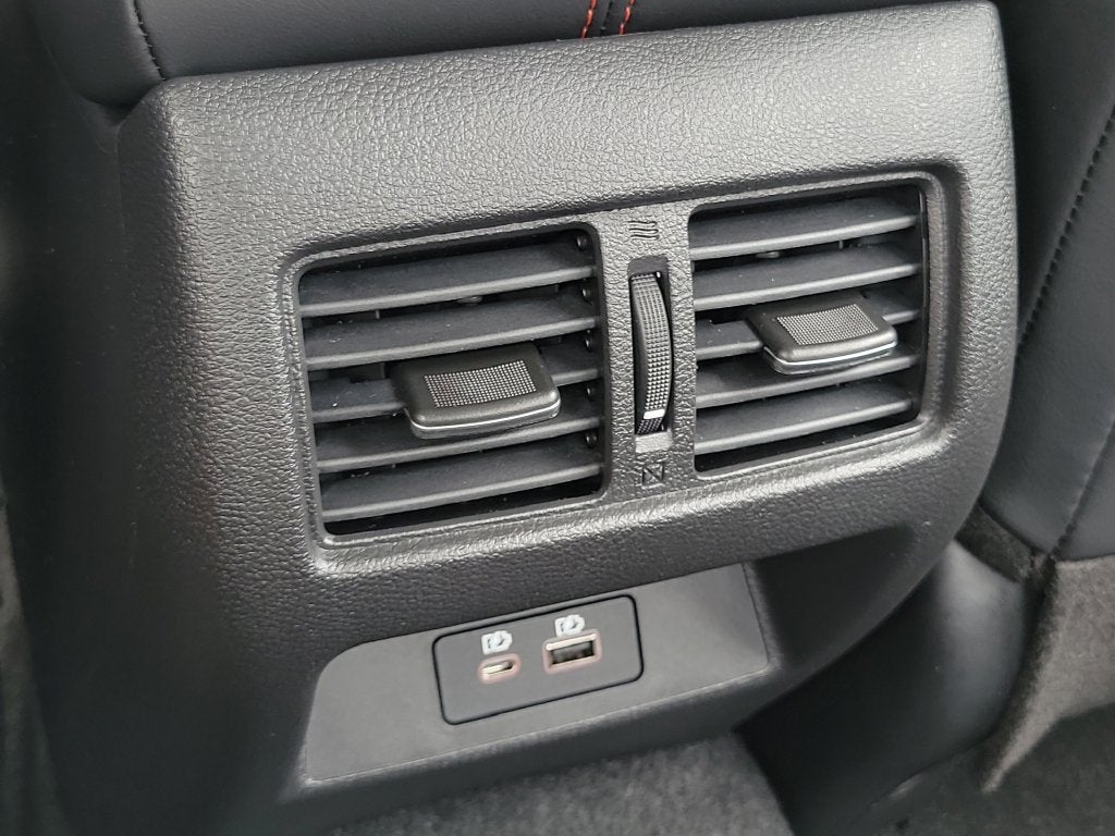 2026 Nissan Altima 2.5 SR